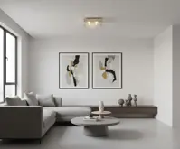 Stropní svítidlo hranaté TX321000608