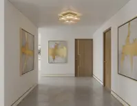 Stropní svítidlo hranaté TX321000712