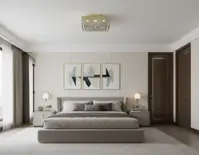 Stropní svítidlo hranaté TX321000712