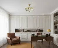 Stropní svítidlo hranaté TX328000006