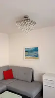 Stropní svítidlo hranaté TX328000108