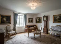 Stropní svítidlo košové EL722905