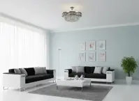 Stropní svítidlo košové EL722905