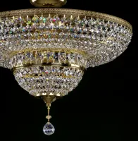 Stropní svítidlo košové  L269CE - detail 