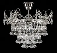 Stropní svítidlo kaskáda AL062