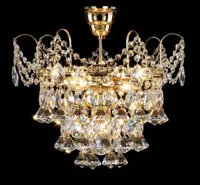 Stropní svítidlo kaskáda AL062