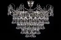 Stropní svítidlo kaskáda AL064