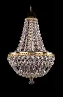 Stropní svítidlo hruška AL067