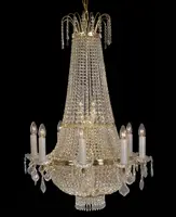 Stropní svítidlo hruška AL072K