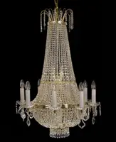 Stropní svítidlo hruška AL072K