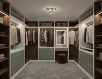 Svítidlo broušené EL688300