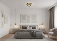 Svítidlo broušené EL689300