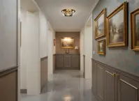 Svítidlo broušené EL689300