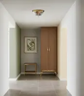 Svítidlo broušené EL691300