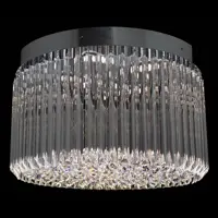Stropní svítidlo válec LW624090101Ni