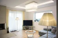 Stropní svítidlo LW624100101Ni