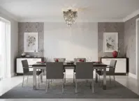 Stropní svítidlo hranaté TX561000006