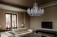Lustr do obýváku L039CE