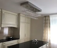 Stropní svítidlo hranaté TX346000004Ni