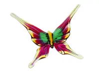 Lustr designový EL165602butterfly