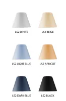 Stolní lampa S-TUL-03
