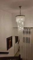 Svítidlo ověsové spirálové TX514000013