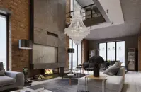 Stropní svítidlo hruška TX608000018
