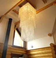 Stropní svítidlo LW635050101Ni