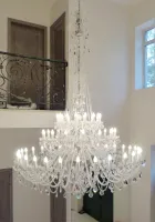 Lustr křišťálový LW147602201Ni