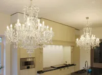 Lustr křišťálový LWP147242201Ni