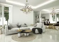 Lustr křišťálový L-SYM-02*