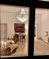 Lustr velký L202CLN