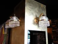 Nástěnná lampa N333CLN