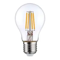 LED žárovka E27 8W