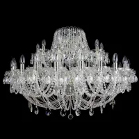 Lustr křišťálový LW151362230G