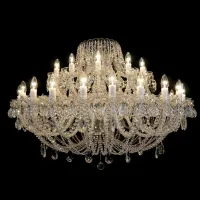 Lustr křišťálový LW151362230G