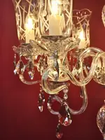 Podlahová lampa ES6656+3194*