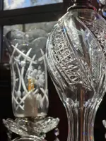 Podlahová lampa ES6656+3194*