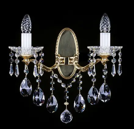 Nástěnné svítidlo N313CLN