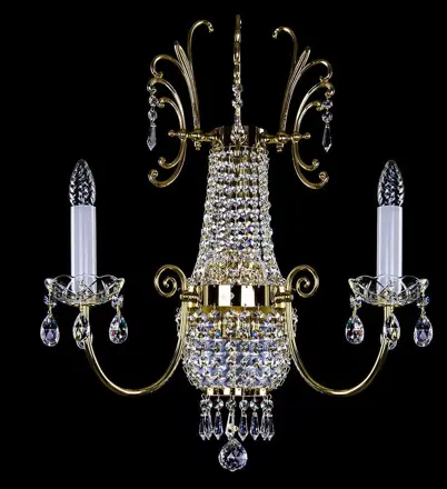 Nástěnné svítidlo N191CLN