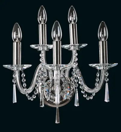 Moderní nástěnné svítidlo EN210503