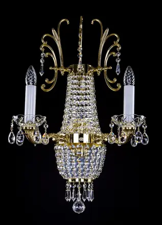 Nástěnné svítidlo N188CLN