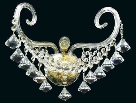 Nástěnné svítidlo EN705106