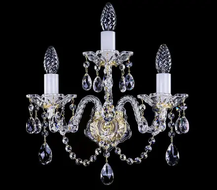 Nástěnné svítidlo N020CLN