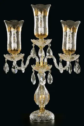 Stolní lampa ES687302T