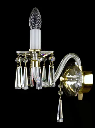 Nástěnná lampa N153CLN