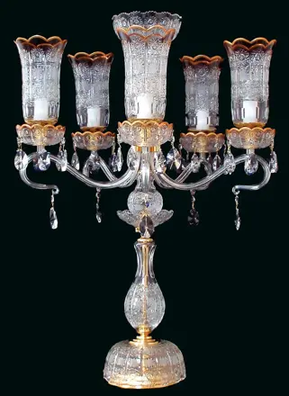 Stolní lampa ES685519T