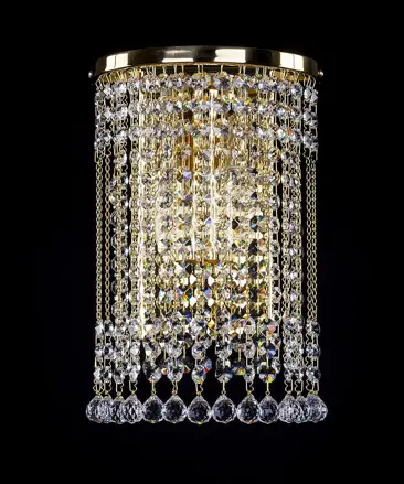 Nástěnné svítidlo N196CLN