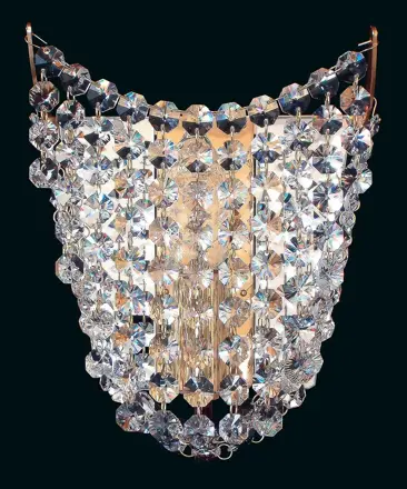 Nástěnné svítidlo EN711105