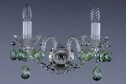 Nástěnná lampa N067B 5005